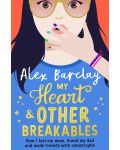 My Heart & Other Breakables - 1t