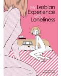 My Lesbian Experience with Loneliness - 1t