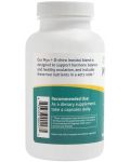 Myo + D-Chiro Inositol, 120 капсули, Fairhaven Health - 3t