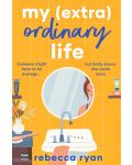 My (extra)Ordinary Life - 1t