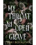 My Throat an Open Grave - 1t