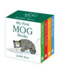 My First Mog Books - 1t