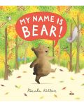 My Name is Bear - 1t