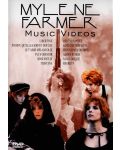 Mylène Farmer - Music Videos Vol.1 (DVD) - 1t
