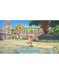 My Time At Portia (Nintendo Switch) - 11t