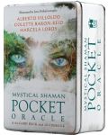 Mystical Shaman Pocket Oracle Cards (A 64-Card Deck and Guidebook) - 1t