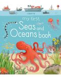 My First Seas and Oceans Book - 1t