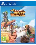 My Time at Sandrock - Collector's Edition (PS4) - 1t