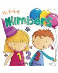 My Book of Numbers (Miles Kelly) - 1t
