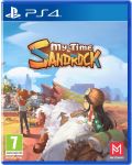 My Time at Sandrock (PS4) - 1t