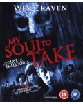 My Soul To Take (Blu-Ray) - 1t