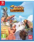 My Time at Sandrock - Collector's Edition (Nintendo Switch) - 1t