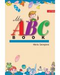 My ABC Book - Мария Георгиева - 1t