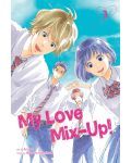 My Love Mix-Up, Vol. 3 - 1t