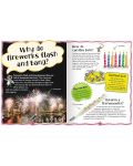 My Fun Book of Questions and Answers - 3t