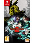 My Hero One's Justice 2 (Nintendo Switch) - 1t