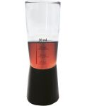 Мярка за алкохол Vin Bouquet - 30/45 ml - 1t