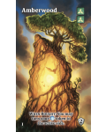 Разширение за настолна игра Mystic Vale: Vale of magic - 4t