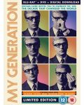 My Generation, Limited Edition (Blu-Ray + DVD) - 1t