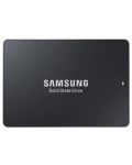SSD памет Samsung - PM871b, 256GB, 2.5'', SATA III - 2t