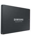SSD памет Samsung - 860 EVO, 1TB, 2.5'', SATA III - 1t