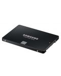 SSD памет Samsung - 860 EVO, 1TB, 2.5'', SATA III - 2t