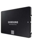 SSD памет Samsung - 860 EVO, 500GB, 2.5'', SATA III - 1t