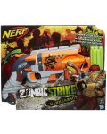 Бластер Hasbro Nerf Zombie Strike – Hammershot - 2t