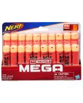 Бластер Hasbro Nerf - N-Strike Elite, 20 броя - 1t