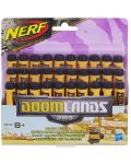 Комплект стрелички Hasbro Nerf Doomlands – 30 броя - 1t