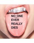 N.E.R.D - No_One Ever Really Dies (CD) - 1t
