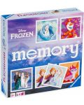 Настолна игра Ravensburger Disney Frozen memory - детска - 1t