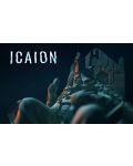 Настолна игра Icaion - Стратегическа - 2t