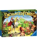Детска настолна игра Enchanted Forest - 1t