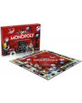 Настолна игра Monopoly - The Nightmare Before Christmas - 3t