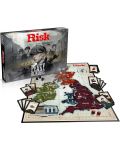 Настолна игра Risk: Peaky Blinders - Стратегическа - 4t