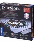 Настолна игра Ingenious: ORIGINAL - семейна - 3t