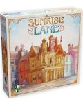 Настолна игра Sunrise Lane - Семейна - 1t