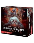 Настолна игра D&D Waterdeep - Dungeon of the Mad Mage - 1t
