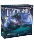 Настолна игра Unfathomable - стратегическа - 1t