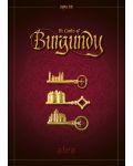 Настолна игра The Castles of Burgundy - Стратегическа - 1t