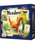 Настолна игра Meadow - семейна - 1t