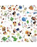 Настолна игра Dobble Disney 100 (българско издание) - семейна - 5t