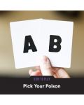 Настолна игра Pick Your Poison - Парти - 4t