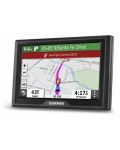 Навигация за автомобил Garmin - Drive 52 MT-S EU, 5", черна - 3t