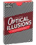 Настолна игра Optical Illusions - семейна - 1t