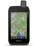Навигация Garmin - Montana 700, 5'', 16GB, черна - 1t