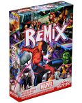 Настолна игра Marvel: Remix - семейна - 1t