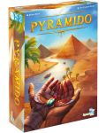 Настолна игра Pyramido - семейна - 1t