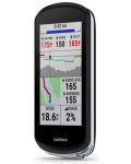 Навигация за колело Garmin - Edge 1040 Bundle, 3.5'', 32GB, черна - 4t
